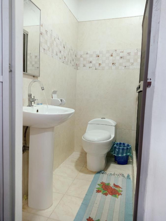 Hotel Alto Amazonas Leticia Zewnętrze zdjęcie