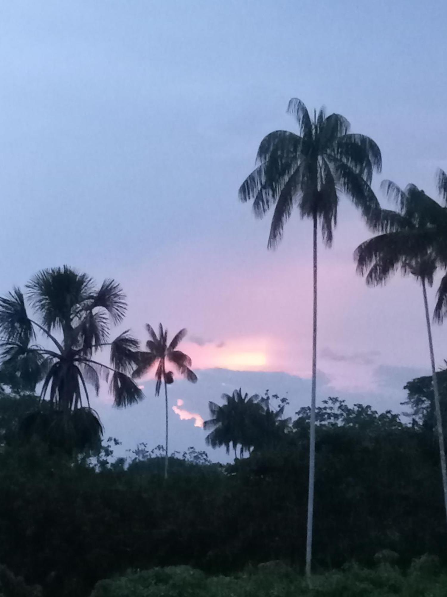 Hotel Alto Amazonas Leticia Zewnętrze zdjęcie