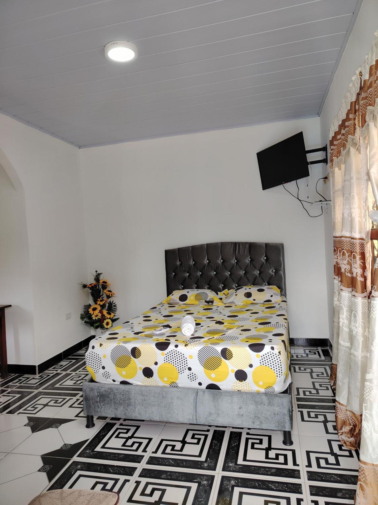 Hotel Alto Amazonas Leticia Zewnętrze zdjęcie