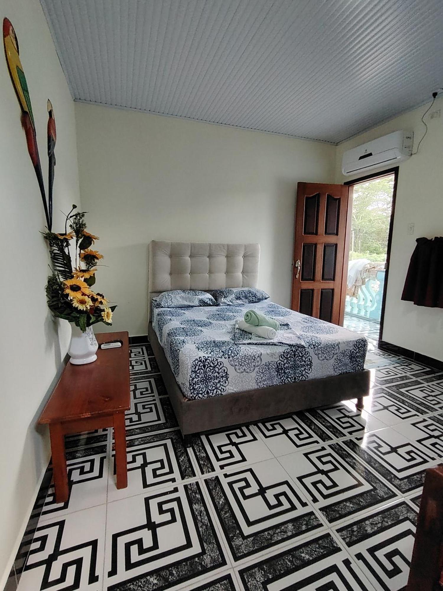Hotel Alto Amazonas Leticia Zewnętrze zdjęcie