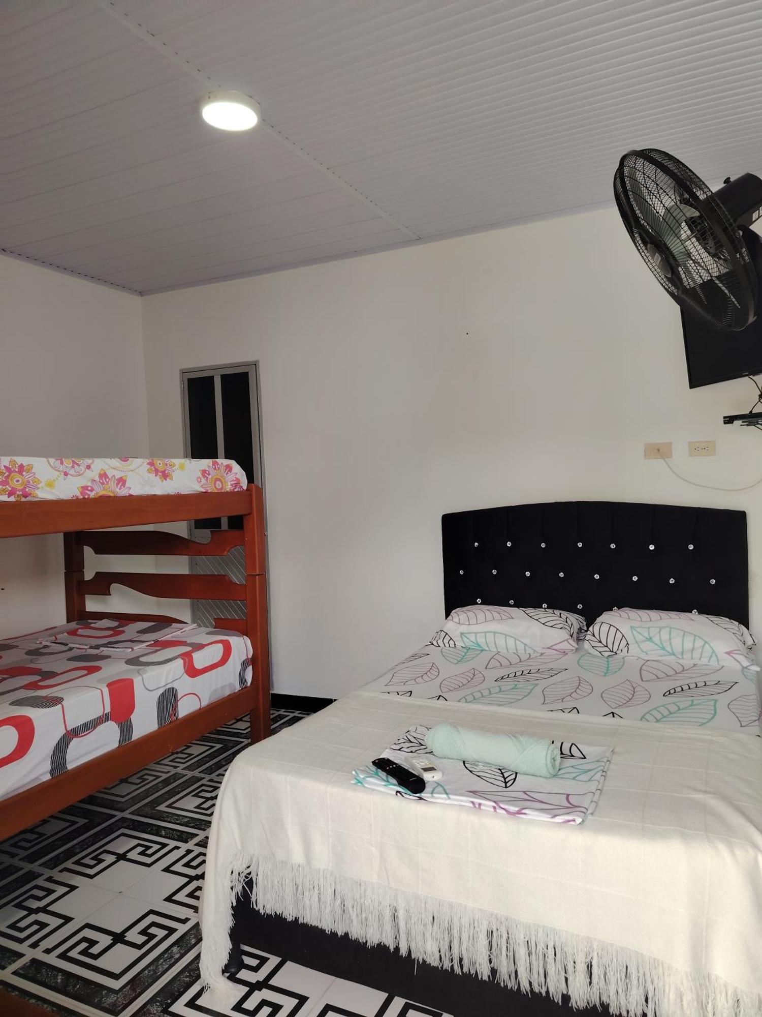 Hotel Alto Amazonas Leticia Zewnętrze zdjęcie
